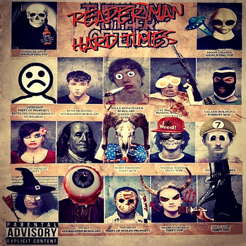 Hard Times