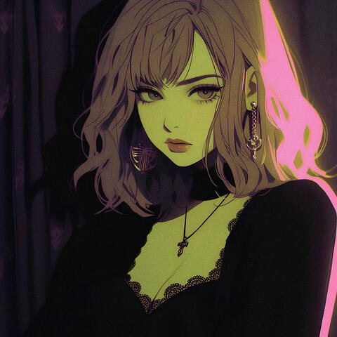 Forgotten Love (Speed Up)