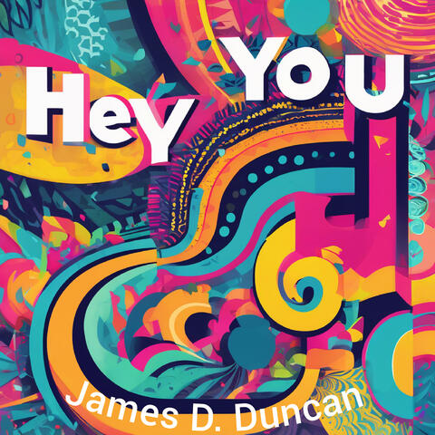 Hey You