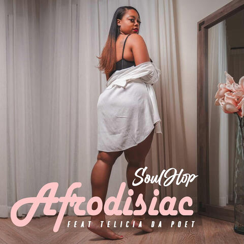 Afrodisiac (Remastered 2025)