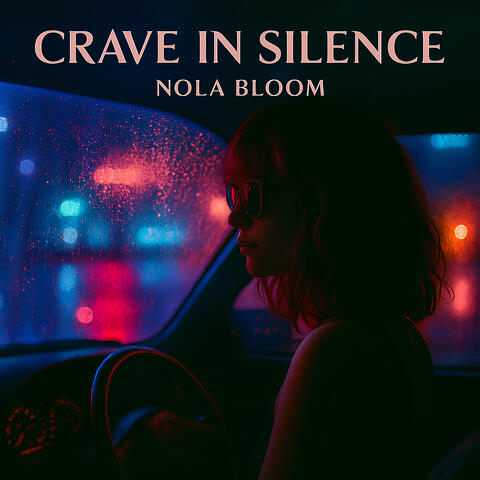Crave in Silence