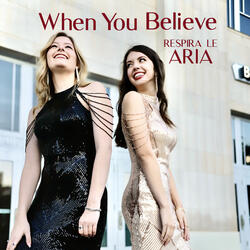 When You Believe