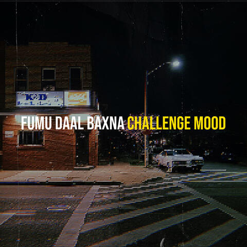 Fumu Daal Baxna