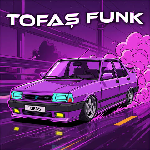 Tofas Funk