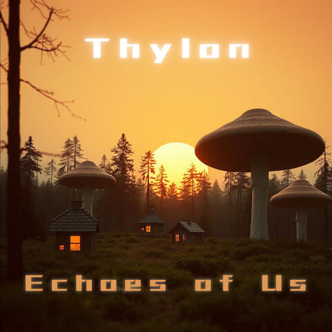 Echoes of Us