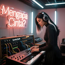 Mengapa Cinta (Duet Version)