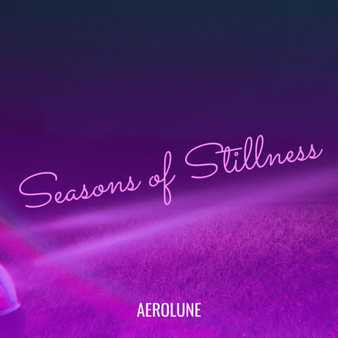 Seasons of Stillness