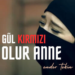 Gül Kırmızı Olur Anne
