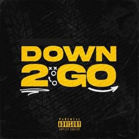 Down 2 Go