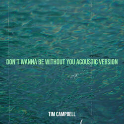 Don't Wanna Be Without You (Acoustic Version)