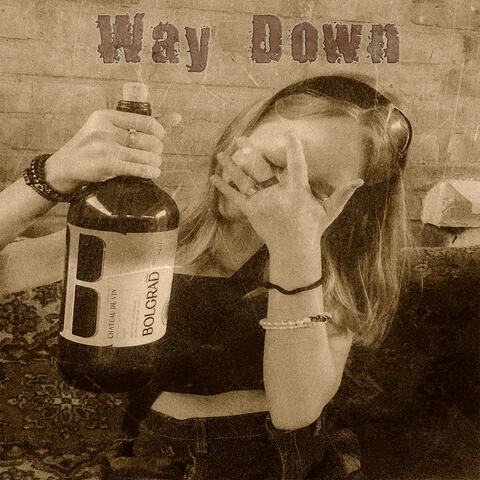 Way Down