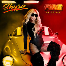 Fire (Can You Feel It?) [Radio Edit] [Remix]