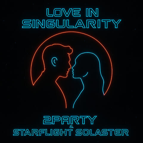 Love in Singularity