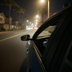 Pull up (Cruise Edition)
