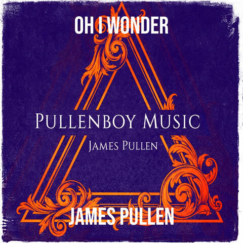 Oh I Wonder