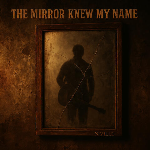 The Mirror Knew My Name