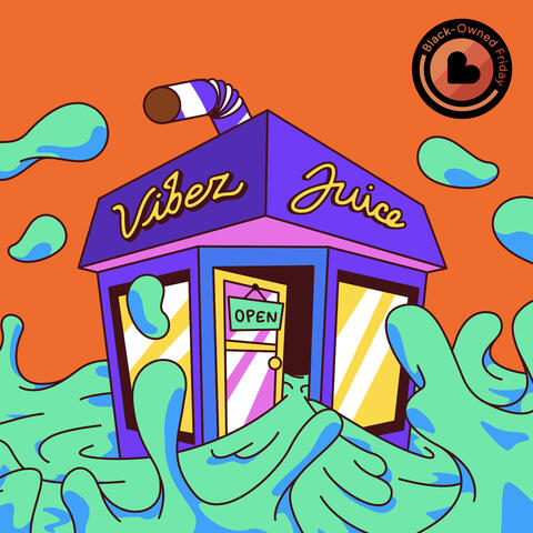 Vibez (A #BlackOwnedFriday Jingle)