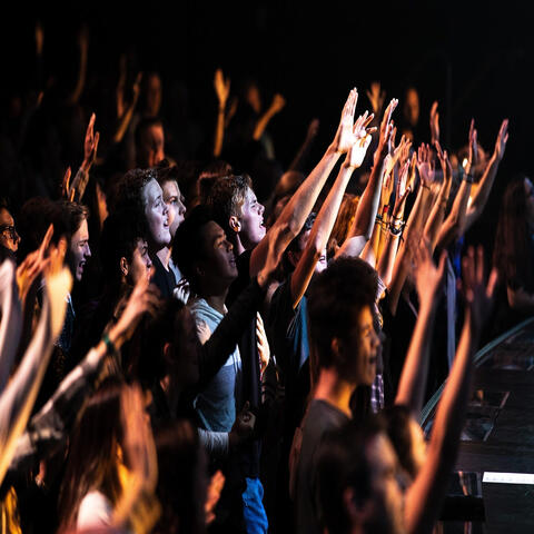 I Will Glorify My Name