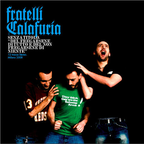 Senza Titolo