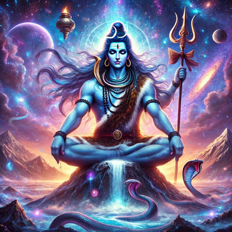 Aum Namah Shivaay