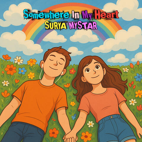 Somewhere in My Heart