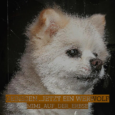Gebissen...Jetzt Ein Werwolf