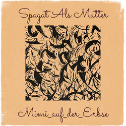 Spagat Als Mutter