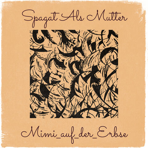 Spagat Als Mutter