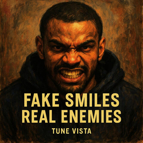 Fake Smiles Real Enemies