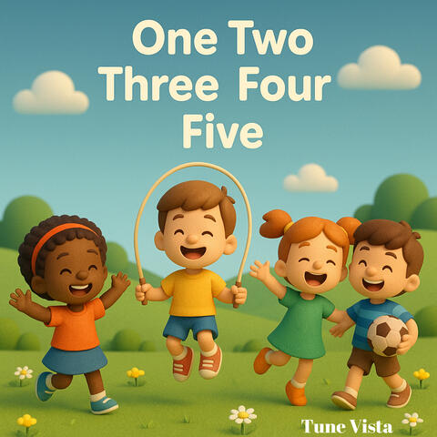 One Two Three Four Five