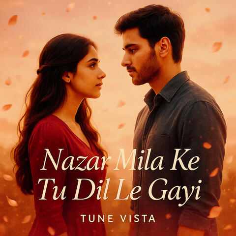 Nazar Mila Ke Tu Dil Le Gayi
