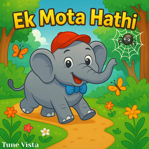 Ek Mota Hathi