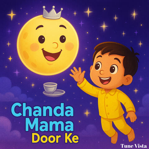 Chanda Mama Door Ke