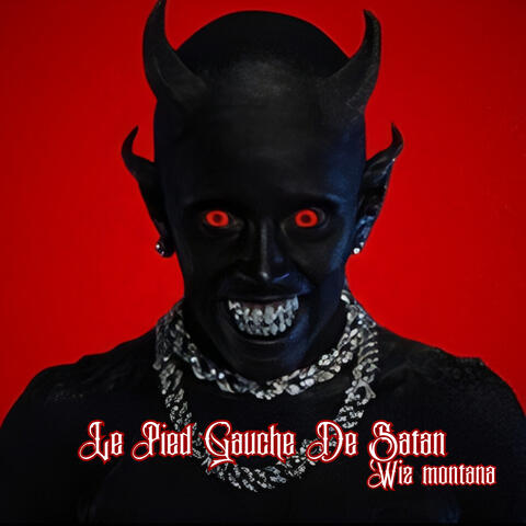 Le Pied Gauche De Satan