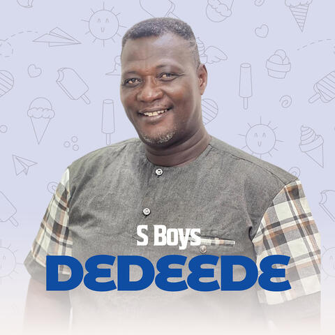Dɛdɛɛdɛ