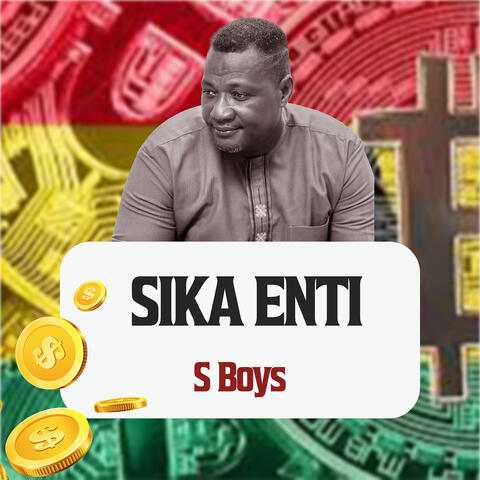 Sika Enti