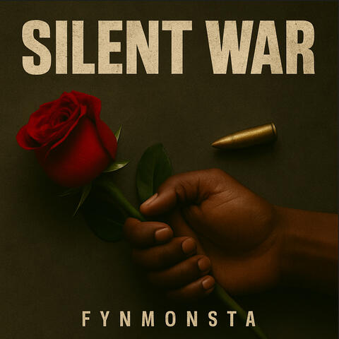 Silent War