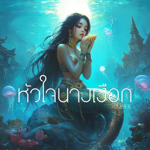 หัวใจนางเงือก