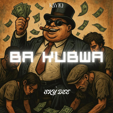 Ba Kubwa