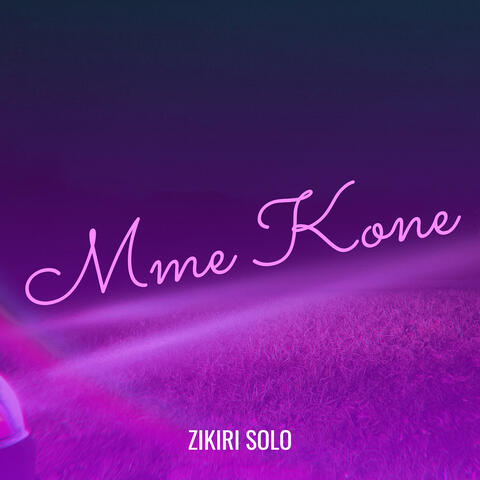 Mme Kone