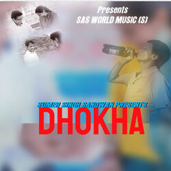Dhokha