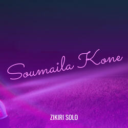 Soumaila Kone