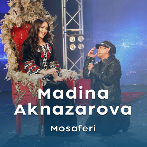 Mosaferi