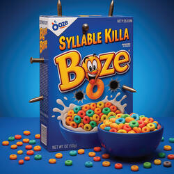 Syllable Killa