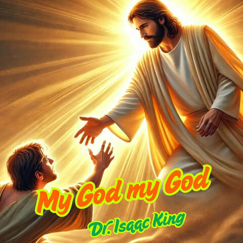 My God My God