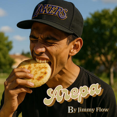 Arepa