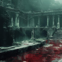 The Blood Palace