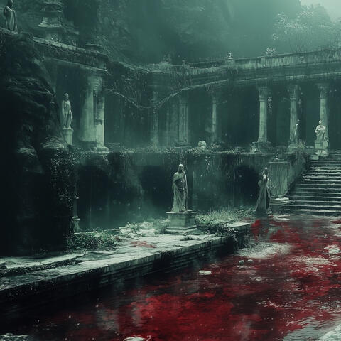 The Blood Palace
