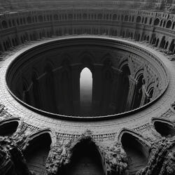 The Ringed Citadel
