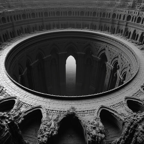 The Ringed Citadel